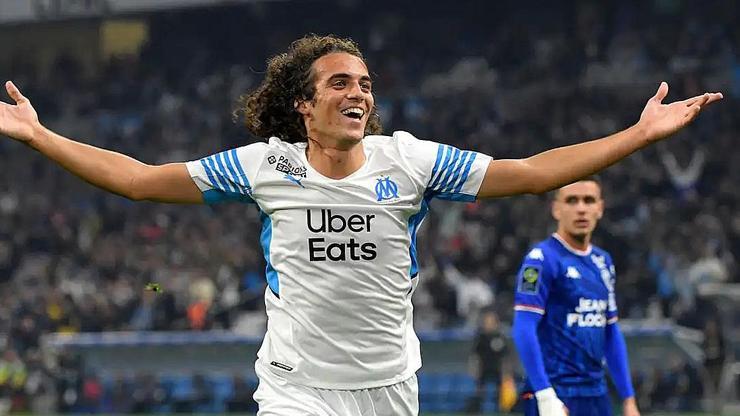 Matteo Guendouzi transferinde Fenerbahçe’ye dev rakip