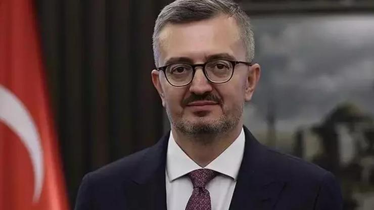 İletişim Başkanı Duran'dan, Kabine Toplantısı'na ilişkin paylaşım