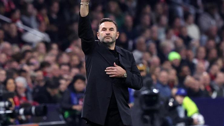  Biz finalde kupayı almak istiyoruz