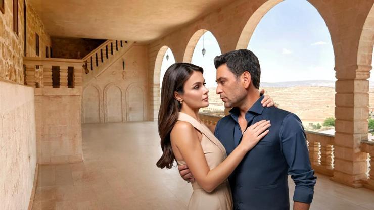 UZAK ŞEHİR 44. BÖLÜM İZLE! Uzak Şehir 44. bölüm izleme linki