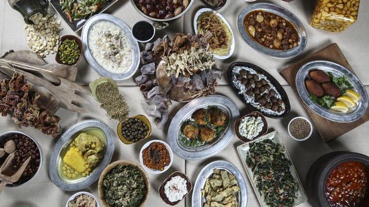 Bu listeye inanamayacaksınız! Dünyanın en iyi yemekleri açıklandı