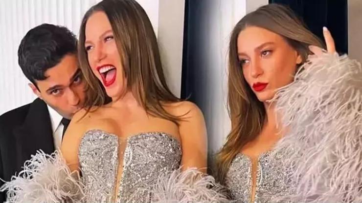 Günler Sonra İlk Kare Rezalet bir haldeyiz