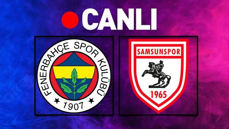 Fenerbahçe – Samsunspor Maçı ATV Canlı İzle | İkinci finalist belli oluyor