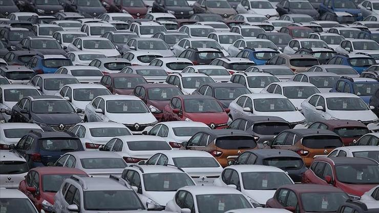 Türkiye otomotiv ihracatında 2025 rekoru