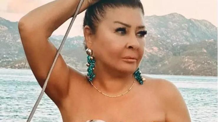 Şarkıcı Yeliz’ten Dikkat Çeken Evlilik Açıklaması: “Hayatımın En Büyük Yanlışıydı”