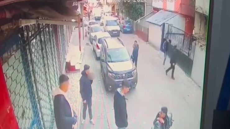 Ateş etmezsen seni havaya uçururum Ateş etmezsen seni havaya uçururum