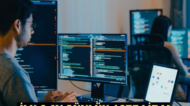 İŞKUR GENÇLİK PROGRAMI 2026: İlk 6 Ay Günlük 1375 Lira Devletten Geleceğim Meslekte programına başvurular ne zaman, şartları neler Geleceğim Meslekte programına başvurular ne zaman, şartları neler