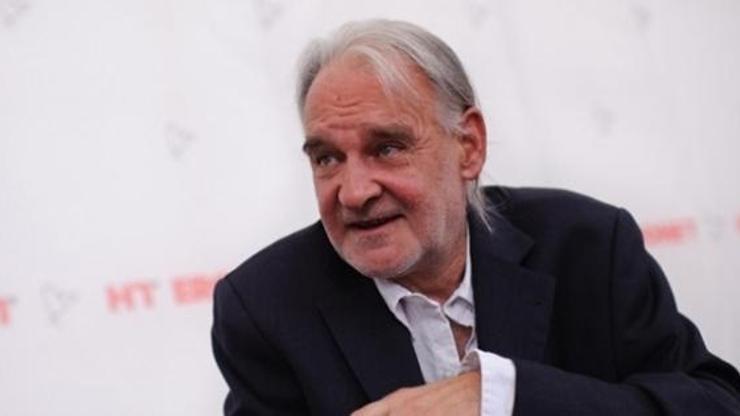 Macar yönetmen Bela Tarr, 70 yaşında hayatını kaybetti Macar yönetmen Bela Tarr, 70 yaşında hayatını kaybetti