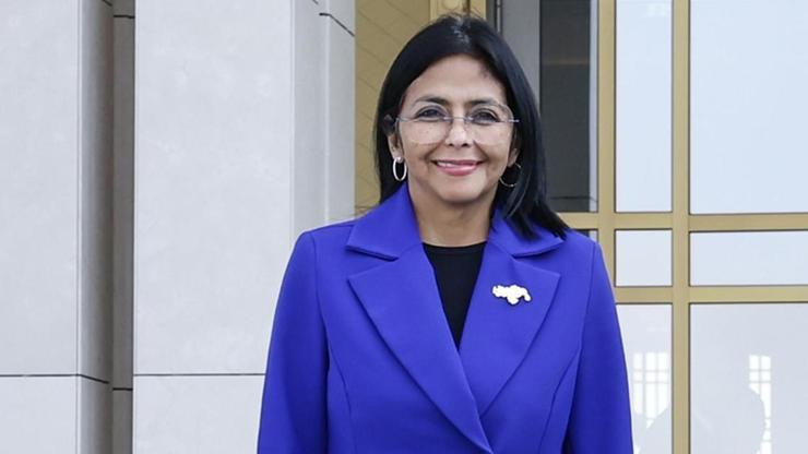 Rusya’dan Rodriguez’e destek mesajı Rusya’dan Rodriguez’e destek mesajı