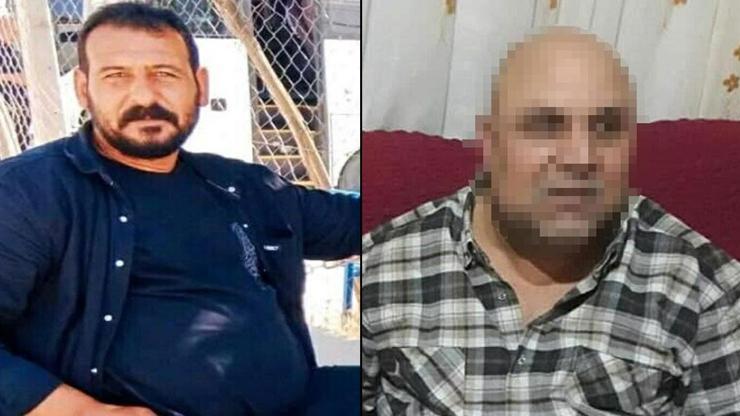 '5 lira'lık cinayet! Eniştesi katili oldu