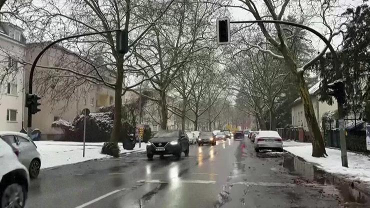 Berlinde on binlerce ev elektriksiz