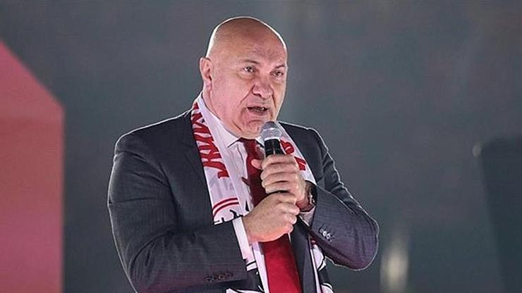 SON DAKİKA | Yüksel Yıldırım, Fenerbahçeli futbolcunun transferini açıkladı