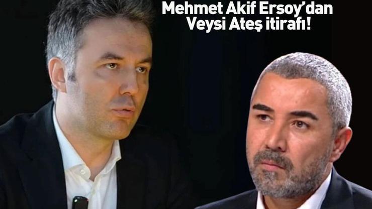 SON DAKİKA | Mehmet Akif Ersoy'un ek ifadesi ortaya çıktı! Flaş Ela Rümeysa Cebeci ve Veysi Ateş itirafı - CNN TÜRK Son Haberler