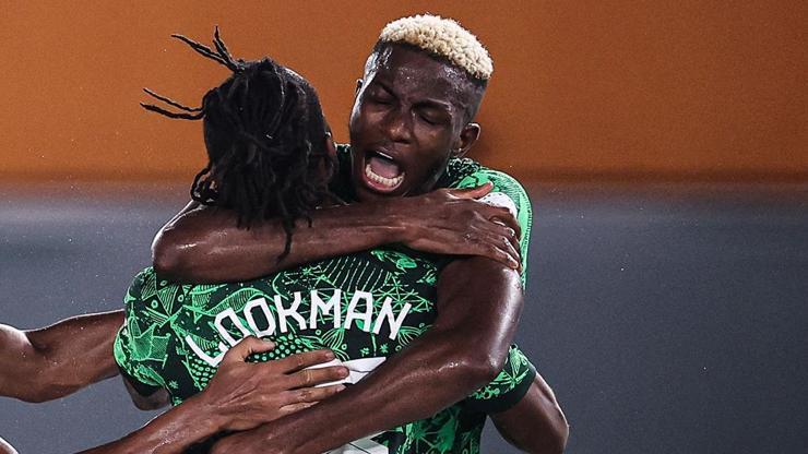 Victor Osimhen, Nijerya Millî Takımı’ndan ayrılıyor mu? Resmî açıklama geldi