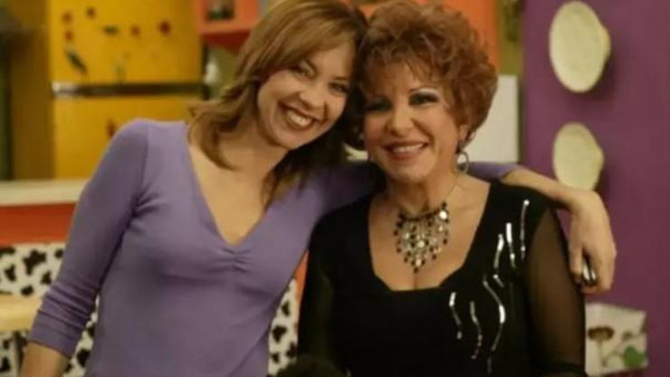 Sihirli Annem’in Perihan Teyzesi Gül Onat Kanserle Mücadele Ediyor Sağlık Durumuyla İlgili Yeni Paylaşım