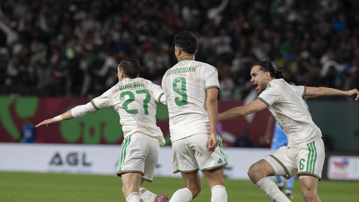 ÖZET | Cezayir ve Fildişi Sahili, çeyrek final bileti aldı