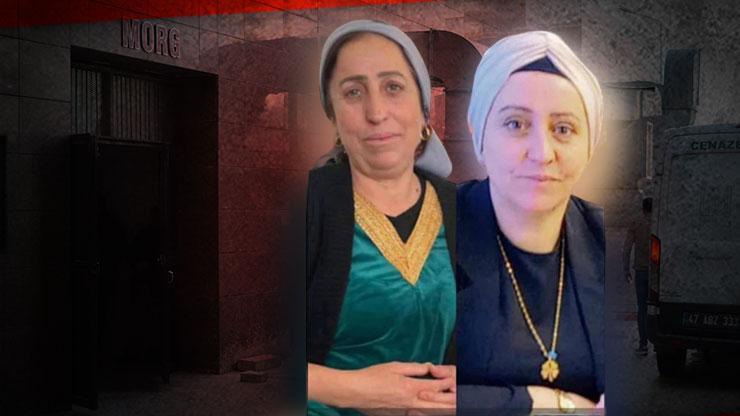 Kız kardeşler aynı evde öldürülmüştü Çifte cinayette sır perdesi aralanıyor