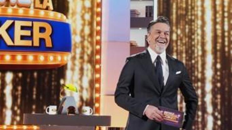 “FORMATI TARKAN İÇİN DEĞİŞTİRDİM”