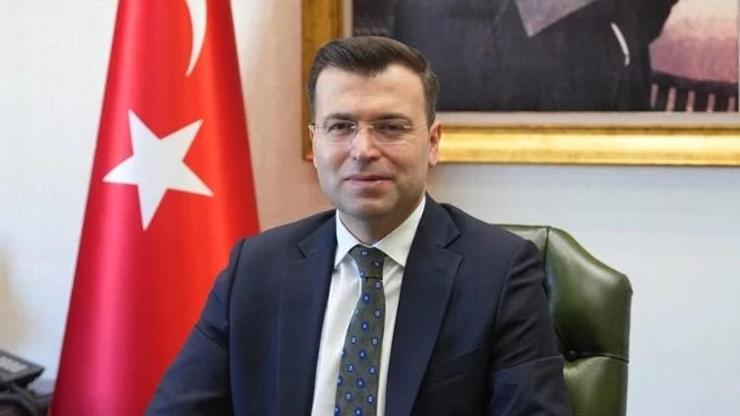 NEDİM AKMEŞE KİMDİR? Yeni Niğde Valisi Nedim Akmeşe Kaç Yaşında, Nereli? Önceki Görevleri Neler? İşte Biyografisi...