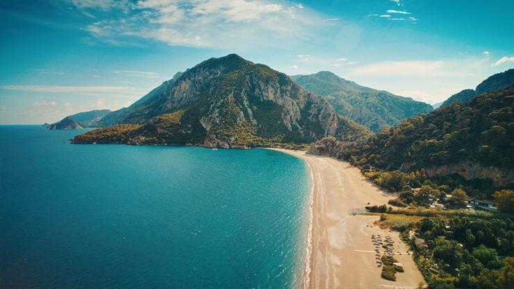  Antalya, Piece of Art 9 dilde, 200’ün üzerinde ülkede küresel yayında