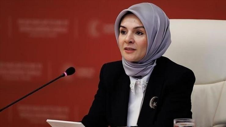 SON DAKİKA | Bakan Göktaştan doğum izni açıklaması