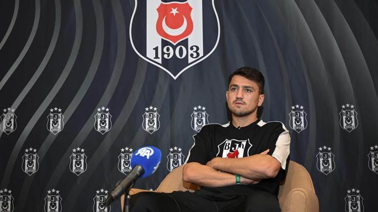 Cengiz Ünderden kariyerine dair net sözler Hangi takımı istediğini açıkladı...