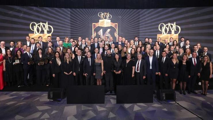 Otomotiv 2025'i rekorla kapattı