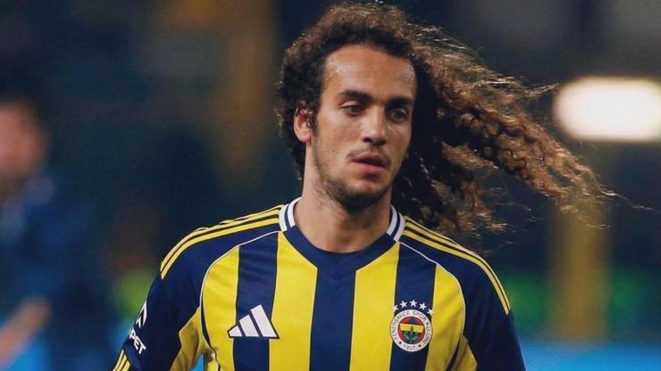 Guendouzi imzayı atıyor! Fenerbahçe tarihinin en pahalı transferi...