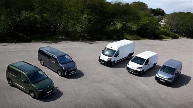 Toyota 92 Bin 381 Adetle en yükseğe çıktı