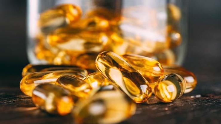 D vitamini uyarısı Fazlası zehirlenmeye yol açabilir