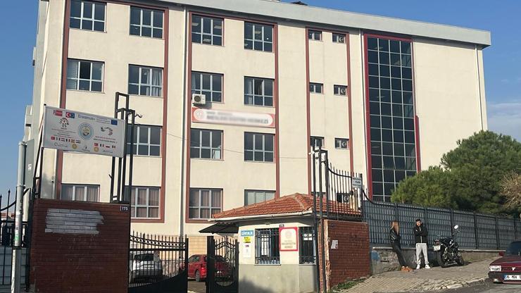 Öğrencileri evine götürüp temizlik yaptırdı O öğretmene soruşturma açıldı