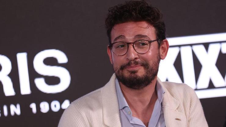 Danilo Zanna'dan Somer Şef İtirafı: Kebapçıda Teklif Etmesinden Korkuyordum!