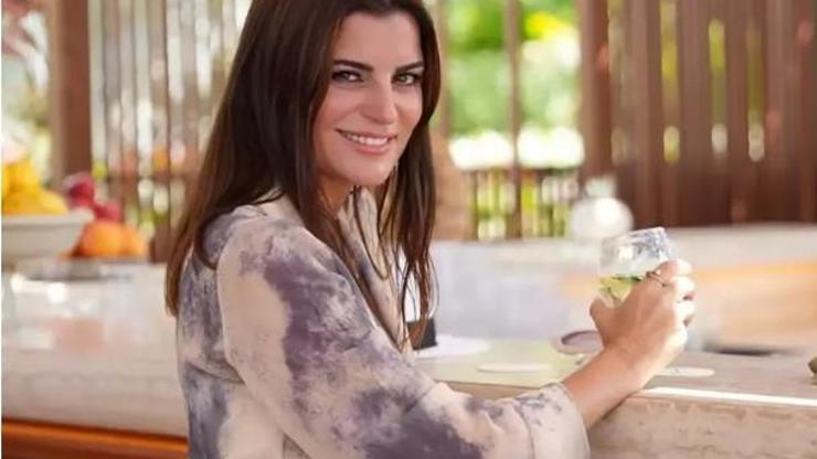 Ece Vahapoğlu, Kanser Tedavisinin Ardından Son Halini Paylaştı: Yeniden Yürümenin Gücü