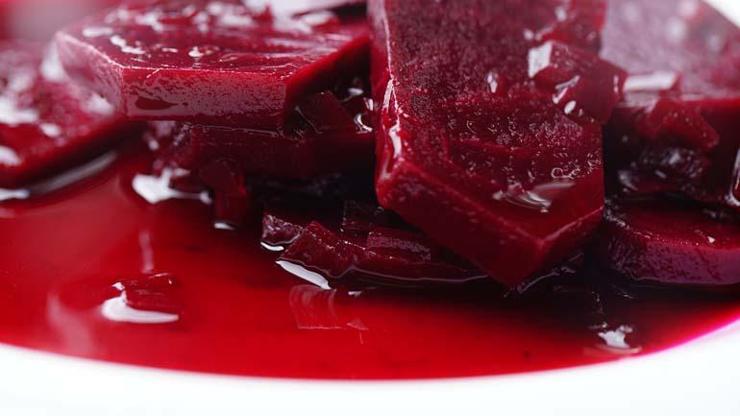 Doğadaki En Güçlü Antioksidan Virüs, Enfeksiyon ve Bakterileri Silip Süpürüyor En Şifalı Besinler Listelendi: Kırmızı Pancar, Kızılcık...