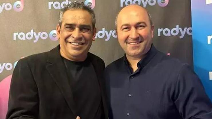 Ege'den Yansın Dünya açıklaması! '20'den fazla aranjesi var' Ege'den Yansın Dünya açıklaması! '20'den fazla aranjesi var'