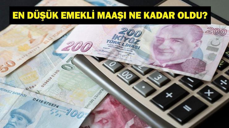 EN DÜŞÜK EMEKLİ MAAŞI MECLİS'TE! En düşük emekli maaşı ne kadar olacak, Meclis'ten geçti mi? Gözler Meclis'ten çıkacak kararda! EN DÜŞÜK EMEKLİ MAAŞI MECLİS'TE! En düşük emekli maaşı ne kadar olacak, Meclis'ten geçti mi? Gözler Meclis'ten çıkacak kararda!