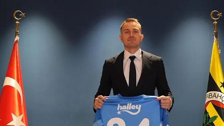 SON DAKİKA | Geri döndü! Fenerbahçe, Mert Günok ile anlaştı