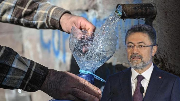  Görev belediyelere ait