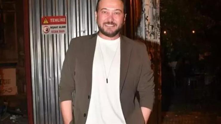 Onur Büyüktopçu, 40 Kilo Vermişti Son Haliyle Dikkatleri Üzerine Çekti