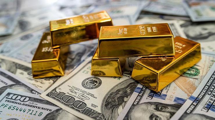 Altın fiyatları ABD verilerine odaklandı