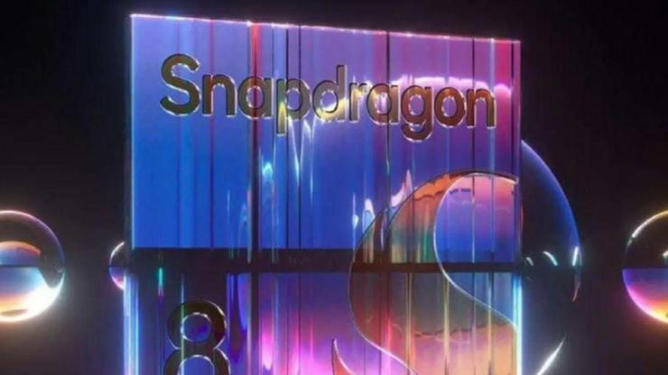 Snapdragon 8 elite rakiplerini ezdi geçti