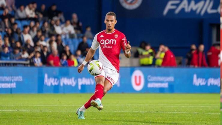  Beşiktaş'a Thilo Kehrer'den kötü haber