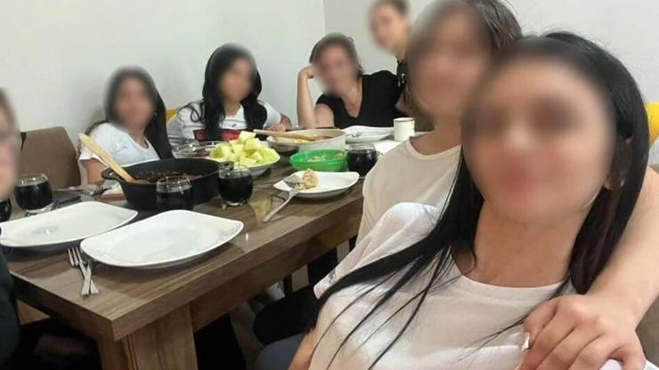 Öğrencilerine evini temizleten öğretmen hakkında yeni gelişme: Gözaltına alındı