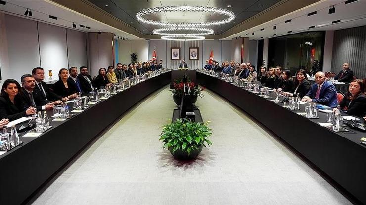  Programda es vermek söz konusu değil, ince ayarlar yapılabilir