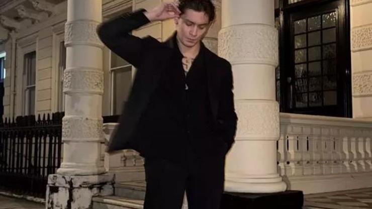 Çakalın Konser Videosu İlişkisini Bitirdi Türkü Su Demirel ile İlişkisi Başlamadan Sona Erdi