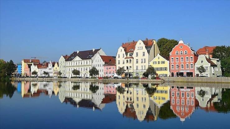 AB’de konut fiyatları yükselişte: Yıllık artış yüzde 5,5’e ulaştı