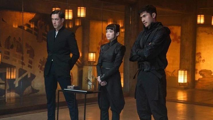 G.I. Joe: Snake Eyes filminin konusu nedir? G.I. Joe: Snake Eyes filminin oyuncuları kimler?