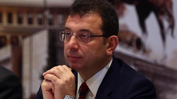 SON DAKİKA | Mahkemeden Ekrem İmamoğlu kararı: Tutukluluk hali devam edecek