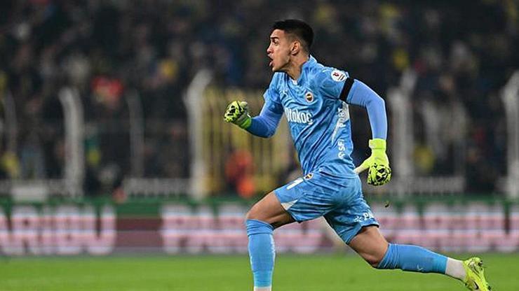 SON DAKİKA TRANSFER | Samsunspor, Fenerbahçe’den İrfan Can Eğribayat’ı kiraladı SON DAKİKA TRANSFER | Samsunspor, Fenerbahçe’den İrfan Can Eğribayat’ı kiraladı