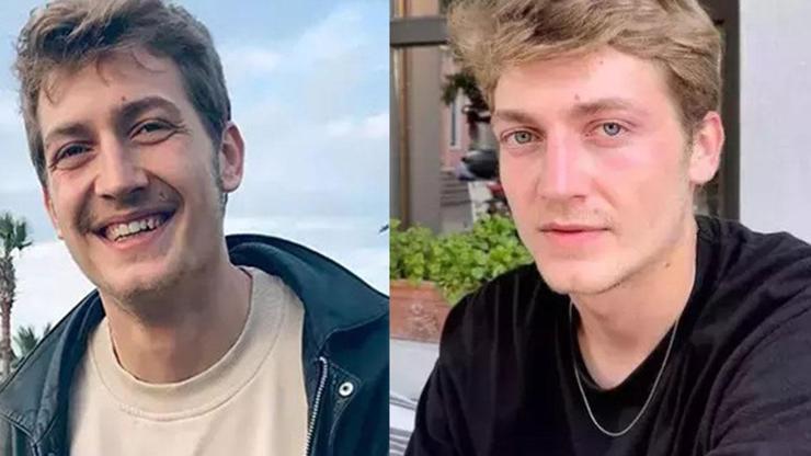 Taşacak Bu Deniz'in İso'su Erdem Şanlı kimdir? Erdem Şanlı kaç yaşında ve nereli?